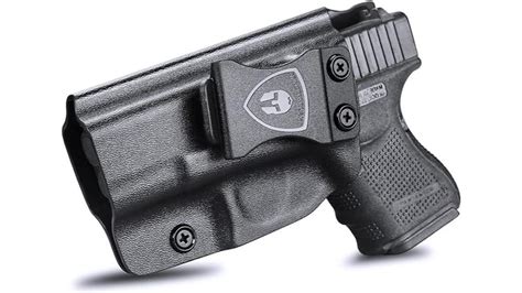 best 4 o'clock iwb holster.